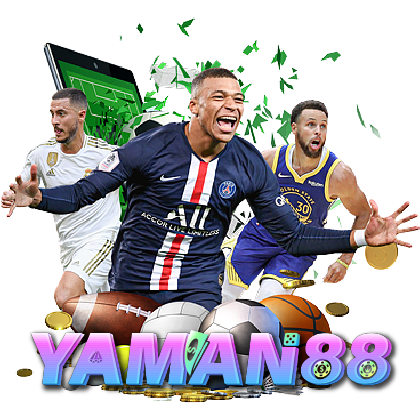 Pagtaya sa Palakasan